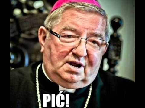 Rydzyk broni Głódzia