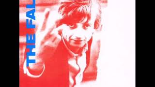 Live 1977 (2000)- The Fall