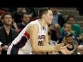 Third Round: GONZAGA too much for Hawkeyes - YouTube