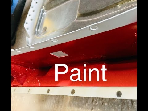Classic Mini Restoration 1989 Episode 9 - Fresh Paint