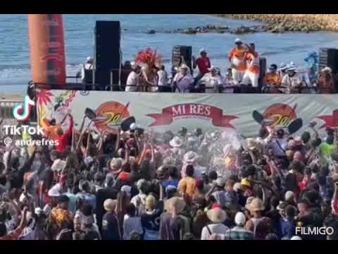 Echen Maizena Camilo Mc x LD Nigga 