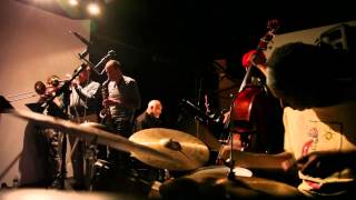 William Parker / Wood Flute Songs Box Set [promo video #2]