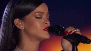 Rihanna - Stay Live at The Concert For Valor 2014