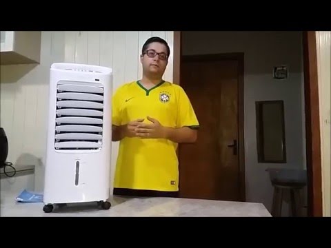Umidificador De Ar Funciona Mesmo?