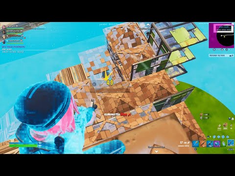 trash vid (ft. Deyy & Gmoney)