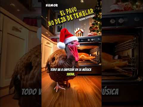 El Pavo de Navidad