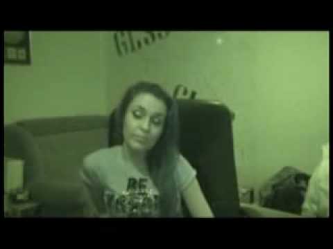 Grey, Tony Nice,Sonia Saafi.