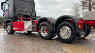 Кузов-фургон Scania R730B6X2*4NB | Изображение 4 - Autoline