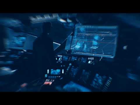 renoise + zebra2 - “star map” - ambient jungle