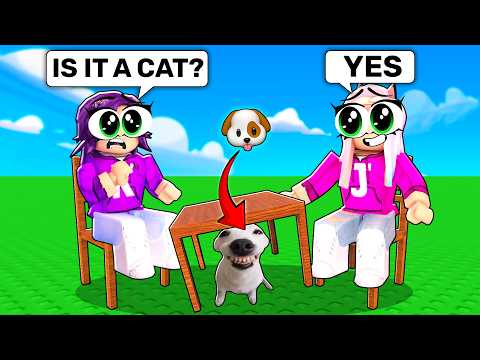 Yes, No, Maybe | Roblox