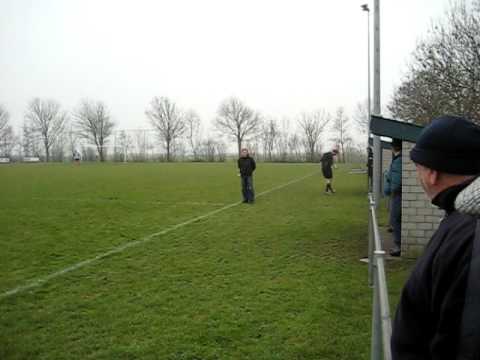 Incident Oudega - Tzum (6-2-10)