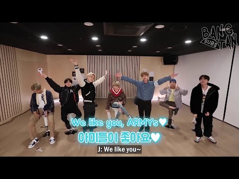 [ENG] 190323 ARMYPEDIA : BTS 'BTS TALK SHOW'