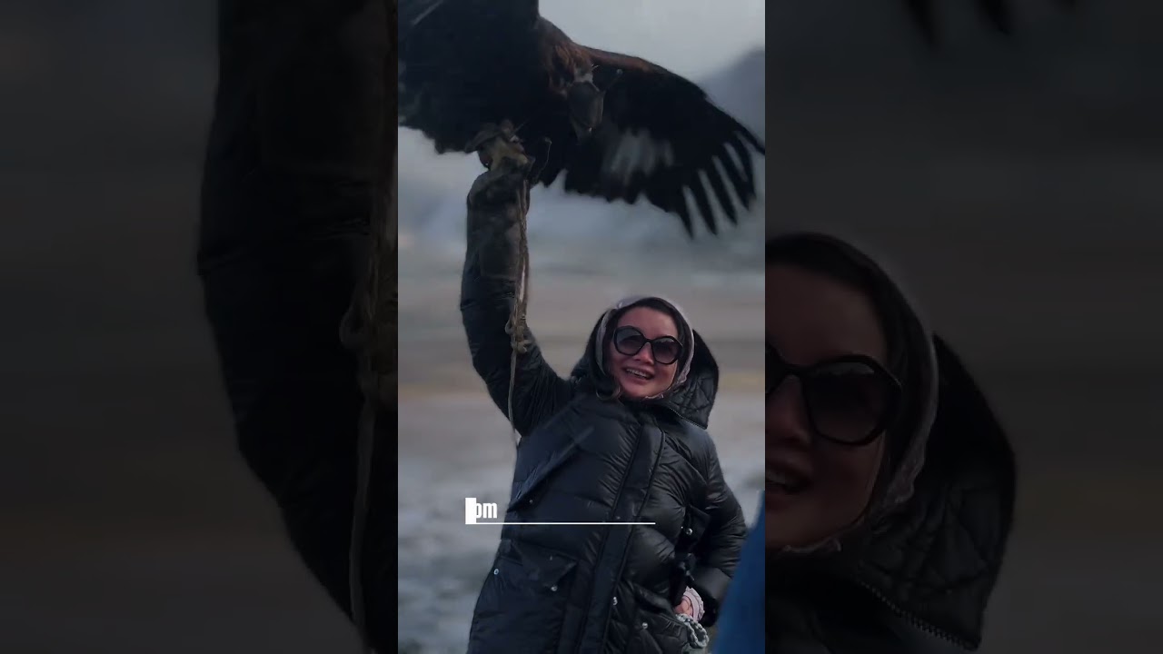 Golden Eagle Festival 2025 Highlights