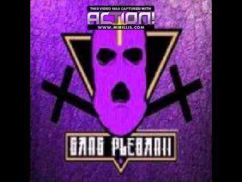 Gang Polski - Gang Plebani - Dla Prawdziwych Chrześcijanek