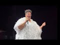 Over My Head - Alabama Shakes - Nashville, TN, USA, July 25, 2025