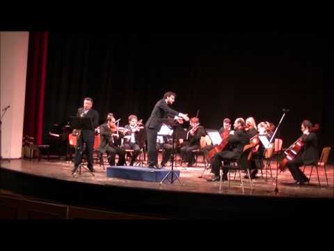 Guido Albanese: Don Peppino e Donna Rosa