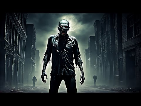 Zombies - Horror Hörspiel