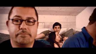 ►►Hämweh on the Rocks - Engel der Nacht - Official Video (Herz7/7us)