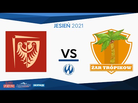 Politechnika Wrocławska - Żar Tropików (7:1)