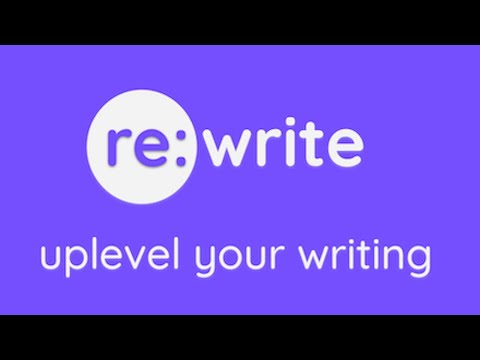 Item video thumbnail