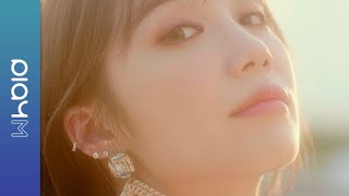 [影音] 鄭恩地(Apink) - 'AWay' MV Teaser 1