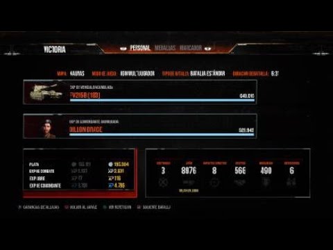 Fv215B (183) in Kaunas:9 K direct damage:Wot console - World of Tanks console