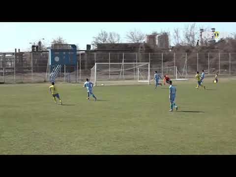 *FCPTV* FC Petrolul U19 - Concordia Chiajna U19 2-0 Rezumat