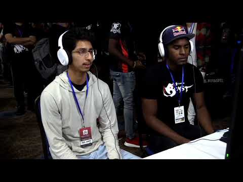 AB8 – CYG BST|Snake Eyez (Akuma) vs Mobu Darko (Alex)