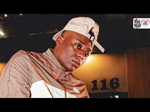 INIMIGA DO FIM - MC Negão Original e MC Meno K