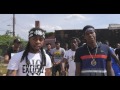 YG TECK FEAT YOUNG MOOSE My Nigga