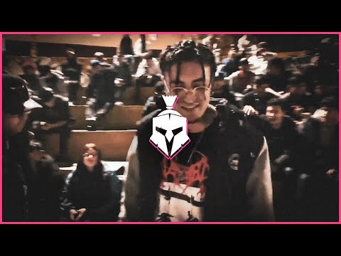 CAPABLANCA vs. CATARSIS - 8vos | Titanes Fecha 4