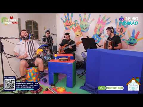 Casa Amarela - Ivete Sangalo e Saulo Fernandes.