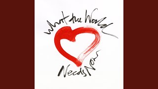 Musik-Video-Miniaturansicht zu What The World Needs Now Is Love Songtext von Jack Savoretti feat. Katherine Jenkins