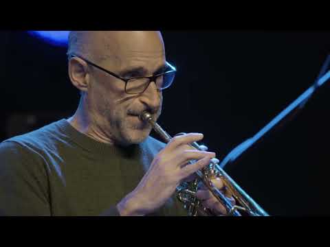 The Beat Freaks & Ralph Alessi - Mechanics Of Nature