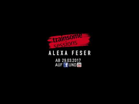 trainsome sessions – Teaser mit Alexa Feser