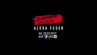 trainsome sessions – Teaser mit Alexa Feser