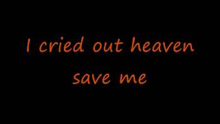 Creed - One Last Breath (Six Feet From The Edge) Lyrics