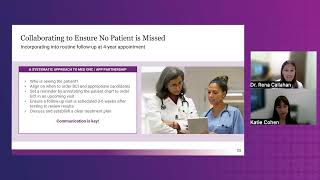 How Physicians and Advanced Practitioners Partner to Provide Personalized Care