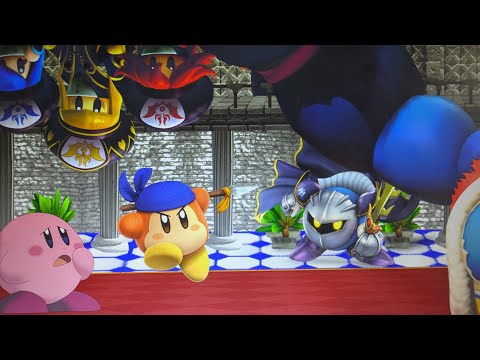 Macho Dedede With Lyrics Remastered By Juno Songs 