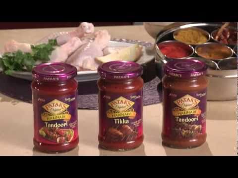 download lagu mp3 mp4 How To Use Tandoori Paste, download lagu How To Use Tandoori Paste gratis, unduh video klip How To Use Tandoori Paste