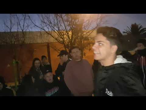 Blade/shishui vs Takk: 8vos de Final - Dorsal Kings XVI (2vs1 al azar)