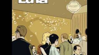 Luna - Friendly advice