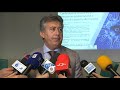 TG8 - Edizione delle 14:00 del 03/03/2020 - Coronavirus – Confindustria, in azione una task force TG8 - Edizione delle 14:00 del 03/03/2020 - Coronavirus – Confindustria, in azione una task force