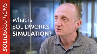 SolidWorks Simulation Premium-video