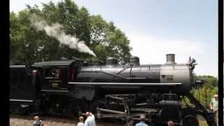Southern 630 21st Century Steam Excursion