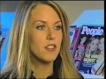Liz Phair - The New Music feature (2003)
