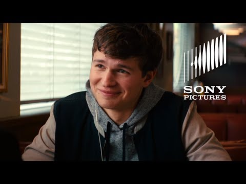 Baby Driver (TV Spot 'Beyond Quotes')