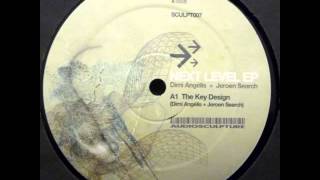 Dimi Angelis - Drop Out