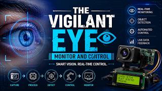The Vigilant Eye: Monitor and Control Project Work (3 Minutes)