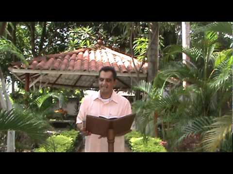 EVANGELIO DEL DIA 30 DE OCTUBRE 2011 -  PARROCO JOSE HERNANDEZ - PARROQUIA PERPETUO SOCORRO